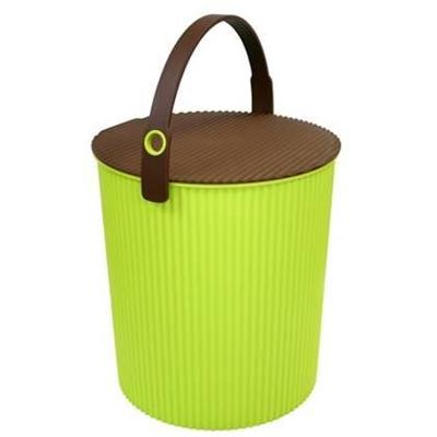 Hachiman Omnioutil Emmer L - Groen/Zwart