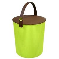 Hachiman Omnioutil Emmer L - Groen/Zwart - thumbnail