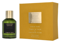 Laboratorio Olfattivo Arancia Rossa Parfum Cologne 100 ml Eau de Parfum - thumbnail