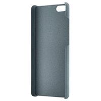 Huawei P8 Lite Back Case grijs - thumbnail