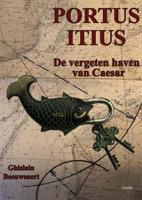 Portus Itius - Ghislain Beeuwsaert - ebook - thumbnail