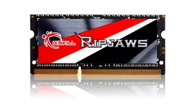 G.Skill Ripjaws F3-1600C9D-16GRSL geheugenmodule 16 GB 2 x 8 GB DDR3L 1600 MHz