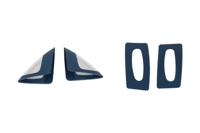 FMS - 1700mm F4U Corsair V3 Lamp Cover (FMSEF124) - thumbnail