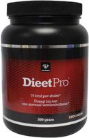 DieetPro Shake - Chocolade - thumbnail