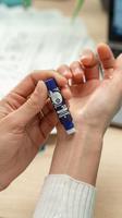 Puressentiel Migra Pure Roller 5ml - thumbnail