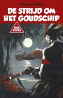 De strijd om het goudschip - Willy van der Heide - ebook - thumbnail
