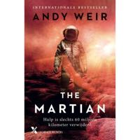 The Martian (Paperback) - thumbnail