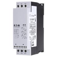 Eaton DS7-340SX024N0-N 134913 Softstarter Motorvermogen bij 400 V 11 kW Motorvermogen bij 230 V 5.5 kW 24 V/DC Nominale stroom 24 A - thumbnail