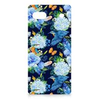 TPU Hoesje voor Google Pixel 6A IJsvogel - thumbnail