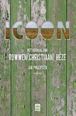 Icoon - Jan Philipsen - ebook