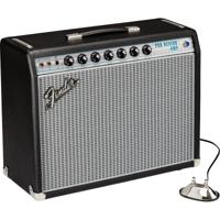 Fender Vintage Modified '68 Custom Pro Reverb 40W 1x12 inch buizen gitaarversterker combo - thumbnail