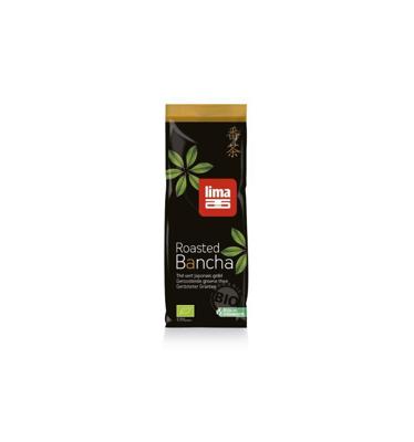 Lima Bancha thee bio 75 Gram Lima Bancha thee bio 75 Gram