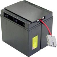 Oplaadbare batterijenset CSB Battery 1 stuk(s) - thumbnail