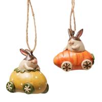 Boltze Home hanger haas 4,5x3,2x4,5cm - thumbnail