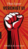 Verenigt u! - Thijs Lijster - ebook - thumbnail