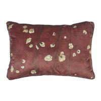 Beddinghouse x Van Gogh Plum Blossoms Sierkussen 40 x 60 cm - Rood - thumbnail