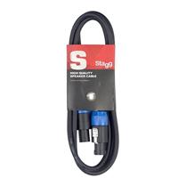 Stagg SSP2SS15 Speakon Kabel - thumbnail