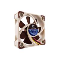 Noctua NF-A4X10 FLX PC-ventilator Beige, Bruin (b x h x d) 40 x 10 x 40 mm - thumbnail