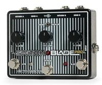 Electro Harmonix Switchblade Pro Deluxe Switcher - thumbnail