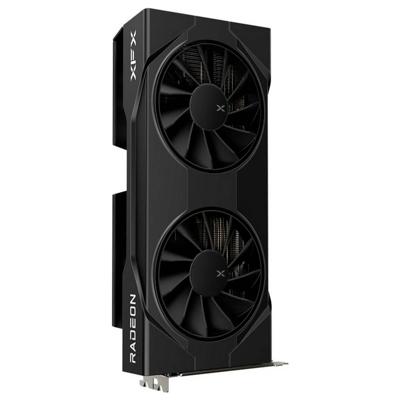 XFX AMD Radeon RX 9060 XT Videokaart Radeon RX 9060 XT 8 GB GDDR6-RAM PCI-Express, HDMI, DisplayPort