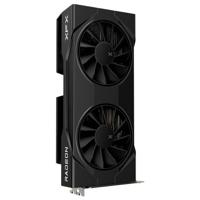 XFX AMD Radeon RX 9060 XT Videokaart Radeon RX 9060 XT 8 GB GDDR6-RAM PCI-Express, HDMI, DisplayPort - thumbnail