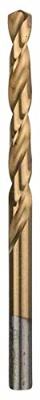 Bosch Accessoires Metaalboor HSS-Tin | 65X63X101mm | DIN 338 - 2609255101 Bosch Accessoires Metaalboor HSS-Tin | 65X63X101mm | DIN 338 - 2609255101