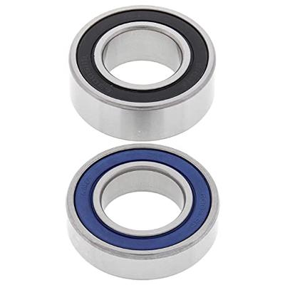 ALL BALLS Racing wiellagerset wheel bearing sets 25-167 complete with simmerrings