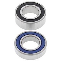 ALL BALLS Racing wiellagerset wheel bearing sets 25-167 complete with simmerrings - thumbnail