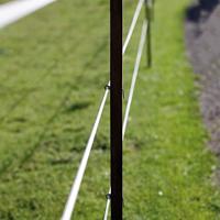 Gallagher Bevestigingsdraadje kort voor Insultimber/Eco paal (25) - 011056 011056 - thumbnail