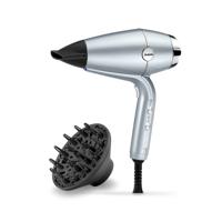 Babyliss D773DE Haardroger Zwart - thumbnail