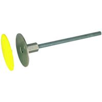 DEHN EFPM M10 12 V4A L230 STTZN Aardingsbaken 1 stuk(s) - thumbnail