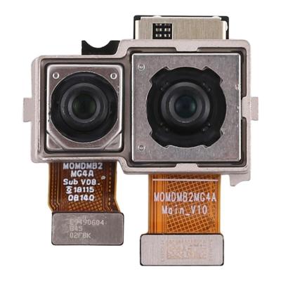 Terug cameramodule voor OnePlus 6
