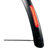 Busch + Müller achterlicht ilu lang dynamo - thumbnail