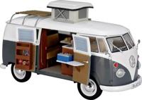 Revell 1/24 VW T1 Camper - thumbnail