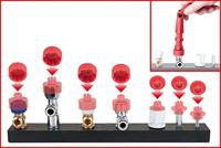 KS Tools 1230035 Montagesleutel - thumbnail