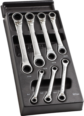 Facom inlay - PL.608A