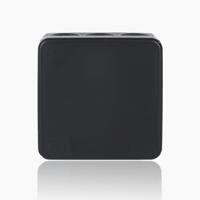 Kabeldoos zwart AP9/M IP55 ABB voor muur en plafond - thumbnail
