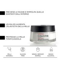Collistar Uomo Anti-Wrinkle Revitalizing Cream 50 ml Dagcrème Heren - thumbnail