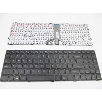 Notebook keyboard for Lenovo IdeaPad 100-15 100-15IBD - thumbnail