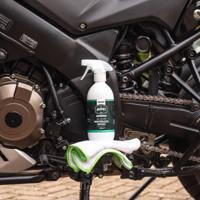 MINT reiniger "oxford waterless wash". cleaner oxford waterless 500ml oc109 - thumbnail