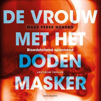 De vrouw met het dodenmasker