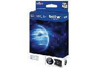 Brother inktcartridge, 2.400 pagina&apos;s, OEM LC-1280XLBK, zwart - thumbnail