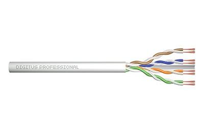 ASSMANN Electronic DK-1613-P-305 305m Cat6 Grijs netwerkkabel ASSMANN Electronic DK-1613-P-305 305m Cat6 Grijs netwerkkabel