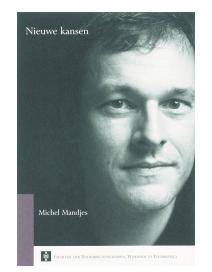 Nieuwe kansen - M. Mandjes - ebook