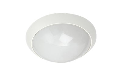 Econ Midi 2000 wit LED 3000K met bewegingssensor dimbaar 2030 lumen 3500mm rond 98mm hoog