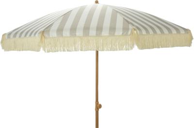 Pro Garden Tuinparasol 200cm UPF30+ Pro Garden Tuinparasol 200cm UPF30+