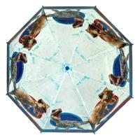 Undercover jurassic world paraplu - thumbnail