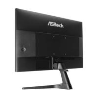 Asrock PG25FFT computerscherm 62,2 cm (24,5 inch) 1920 x 1080 Pixel Full HD zwart (PG25FFT) - thumbnail