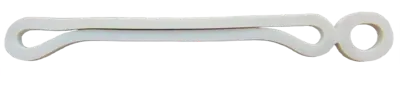 Campking Vouwwagen Elastiek (10 stuks) Campking Vouwwagen Elastiek (10 stuks)