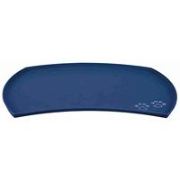 TRIXIE PLACEMAT SILICONE BLAUW 48X27 CM 2 ST - thumbnail